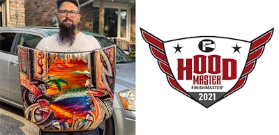 hoodmaster