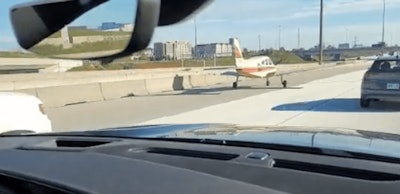 planeparking