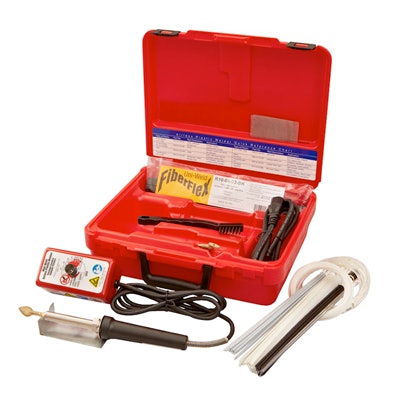 polyvance Mini-Weld Model 7