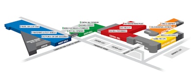 Sema Map