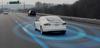 tesla