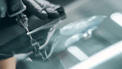 windshield