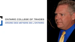 Ontario College of Trades
