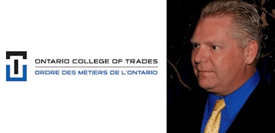 Ontario College of Trades