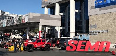 SEMA
