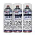 SprayMax 1K Trim Paint Black
