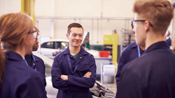 apprenticeship