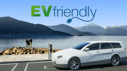 evfriendly