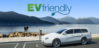 evfriendly