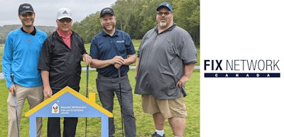 fixgolf