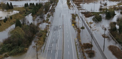 flooding