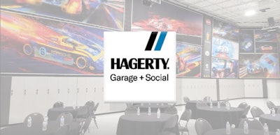hagerty
