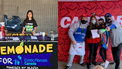 lemonade