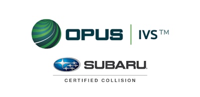 opus ivs