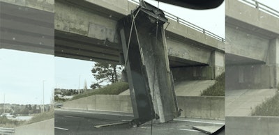overpass