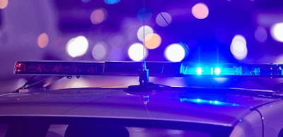 police