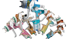 sata design gun