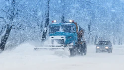 snowplow