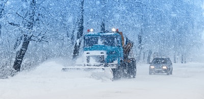snowplow