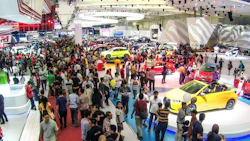tradeshows