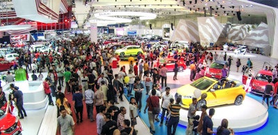 tradeshows