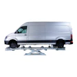 106EXT Structural Straightening Bench