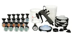 3m spray gun