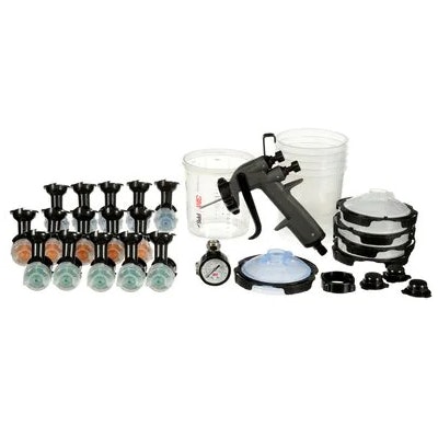3m spray gun