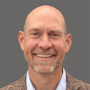 Michael Sylvester