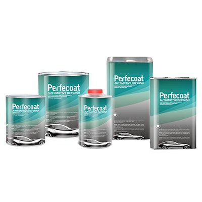 PERFECOAT