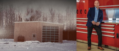 Pelletier’s Auto Body top img