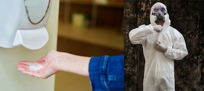 Sanitize img