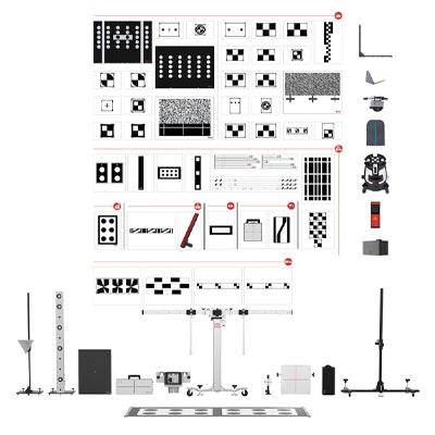 autel m600