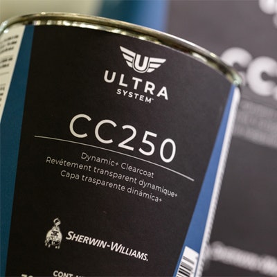 cc250 sherwin