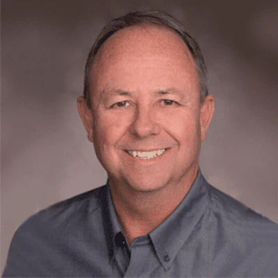 Chris Chesney