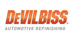 devilbiss logo