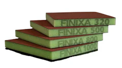 finixa sponge
