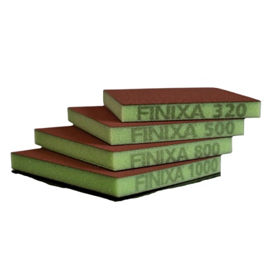 finixa sponge