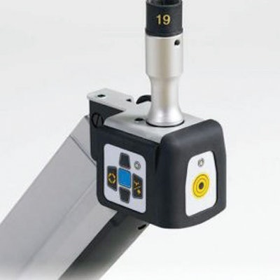 flat line tronic
