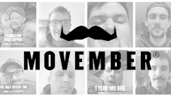 movember