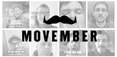 movember