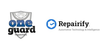 one guard repairify