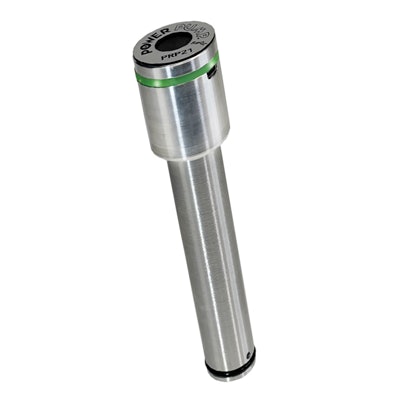 powerpump equalizer