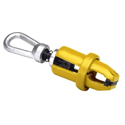 pull clamp unoliner