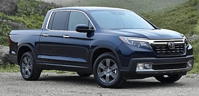 ridgeline