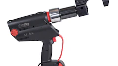 riveter wedge clamp