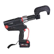 riveter wedge clamp