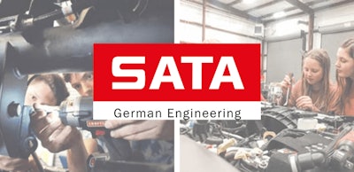 sata