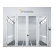 spanesi spray booth