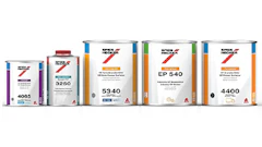 spies hecker paint